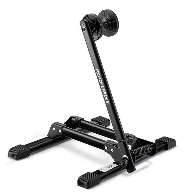 Rockbros Fahrradständer 27210001002 schwarz