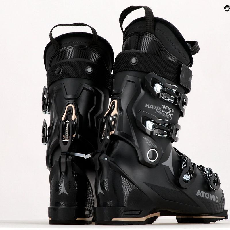 Skischuhe Herren Atomic Hawx Prime XTD 1 HT schwarz AE52574 10
