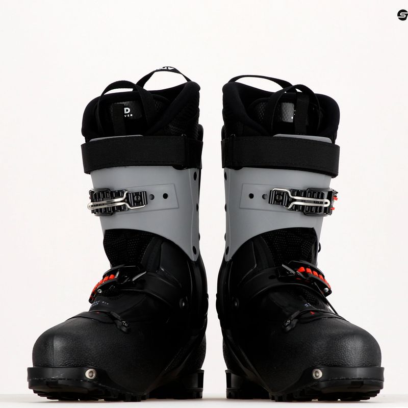 Tourenskischuhe Herren Atomic Backland Sport schwarz AE52742 10