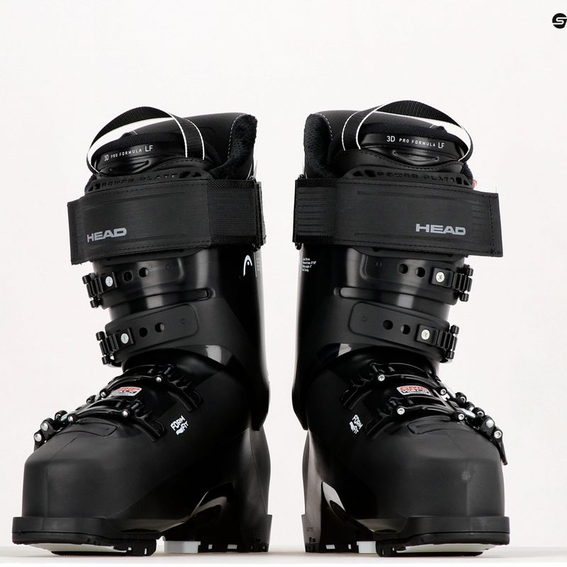 HEAD Formula RS 120 GW Skischuhe schwarz 602112 11