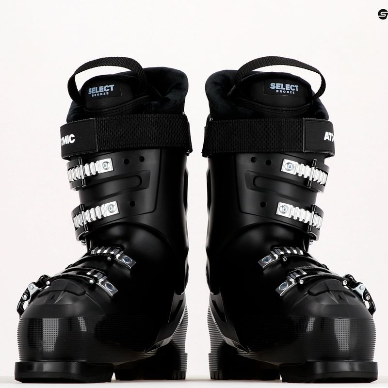 Skischuhe Herren Atomic Hawx Magna 8 schwarz AE5272 10