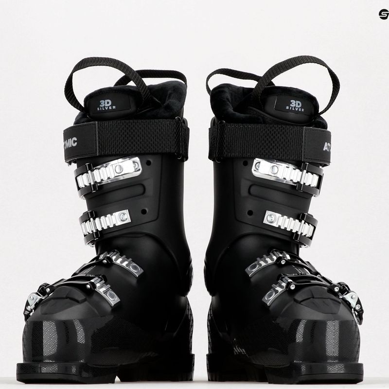 Skischuhe Damen Atomic Hawx Prime 85 schwarz AE52688 10