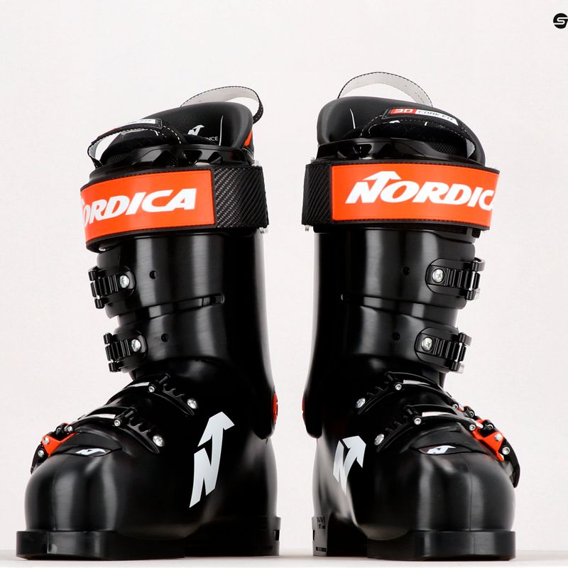 Buty narciarskie Nordica Doberman GP 13 schwarz 5C131 11