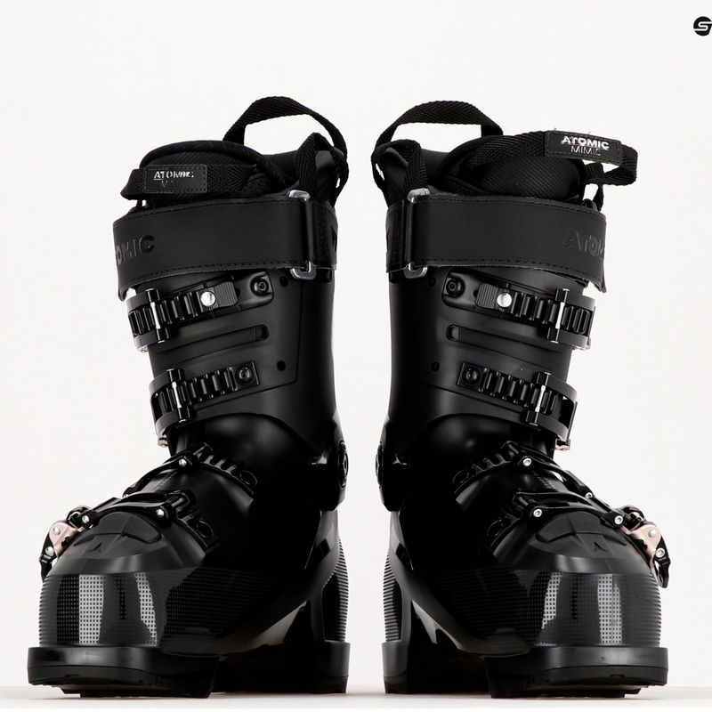 Skischuhe Damen Atomic Hawx Ultra 115 S GW schwarz AE5247 11