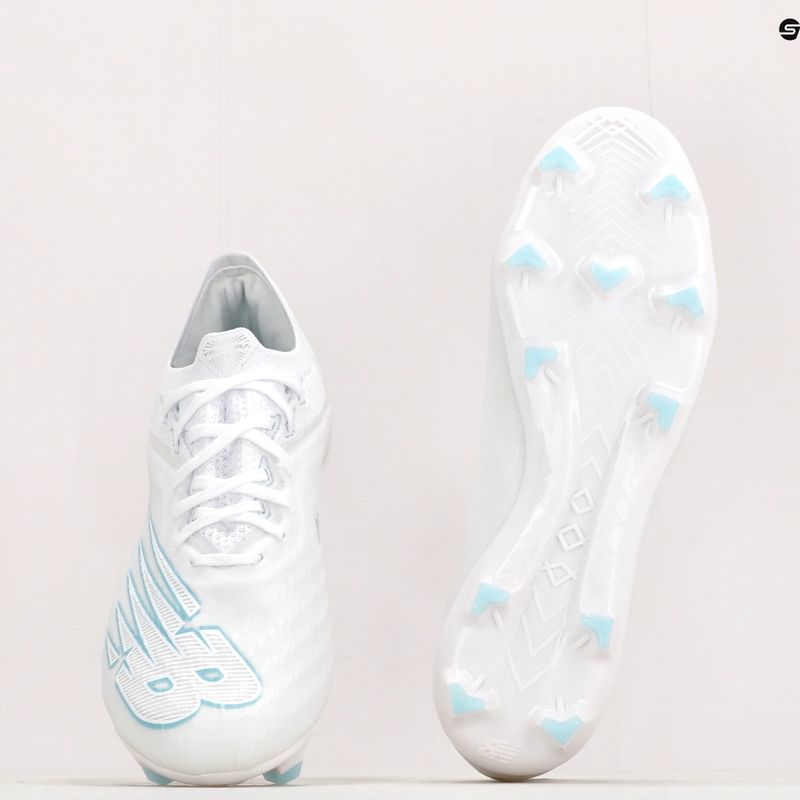 Neue Balance Furon V7 Pro FG Fußballschuhe weiß MSF1FC65.D.075 10