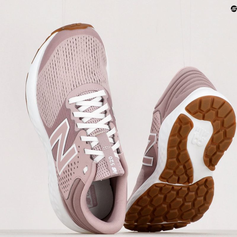 Laufschuhe Damen New Balance 52V7 rosa NBW52RR7.B.65 10