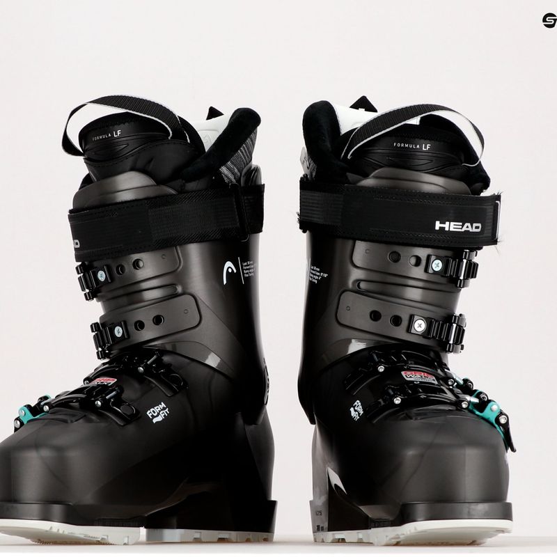 Skischuhe Damen HEAD Formula RS 95 W GW grau 602165 12