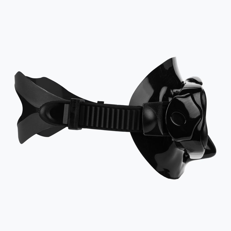 Mares Opera Tauchmaske schwarz 411019 3