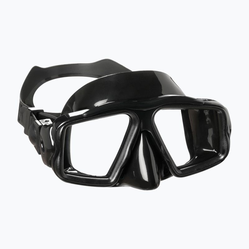 Mares Opera Tauchmaske schwarz 411019 6