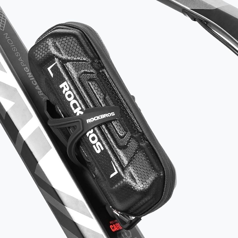 Rockbros Fahrrad Werkzeugkoffer 30990003 schwarz 5