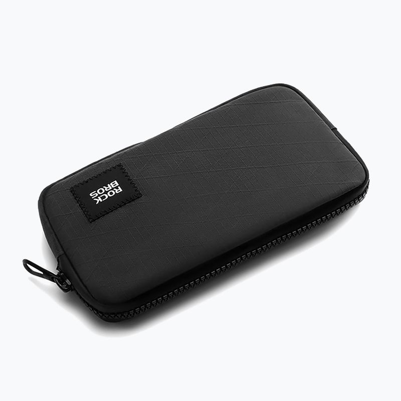 Rockbros Fahrradtasche 30990043 schwarz