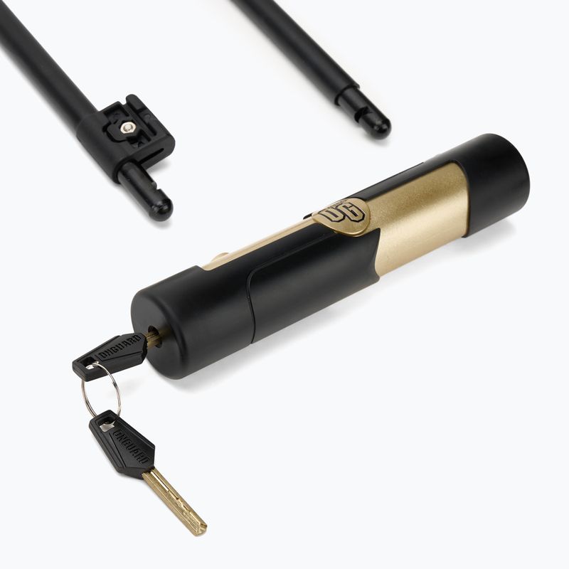 OnGuard 5815 Fahrradschloss 3