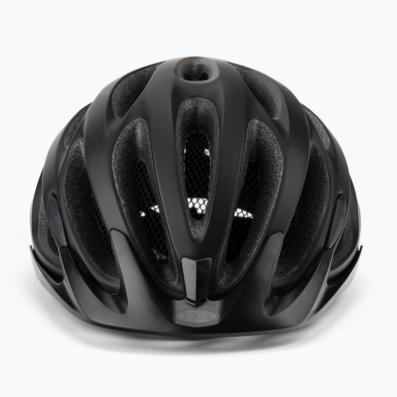 BELL TRAVERSE Fahrradhelm schwarz BEL-7078374 2