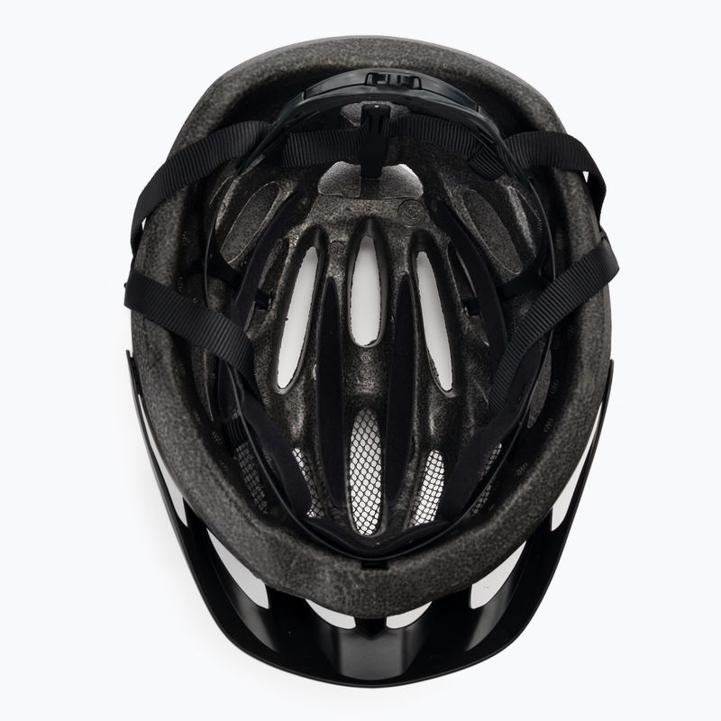 BELL TRAVERSE Fahrradhelm schwarz BEL-7078374 5