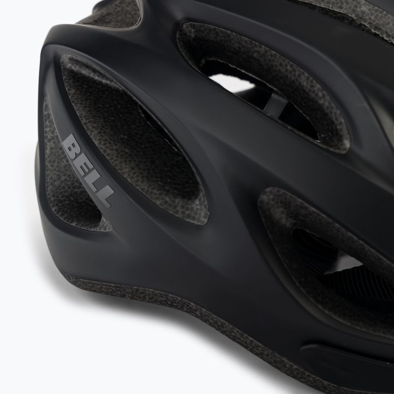 BELL TRAVERSE Fahrradhelm schwarz BEL-7078374 7