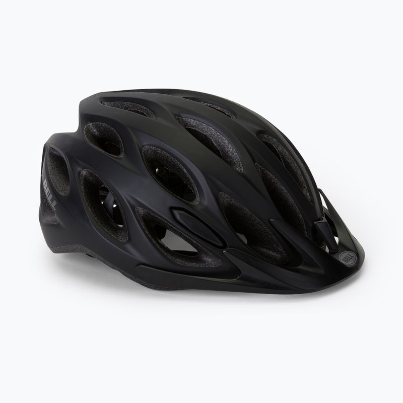 BELL TRACKER Fahrradhelm schwarz BEL-7082027