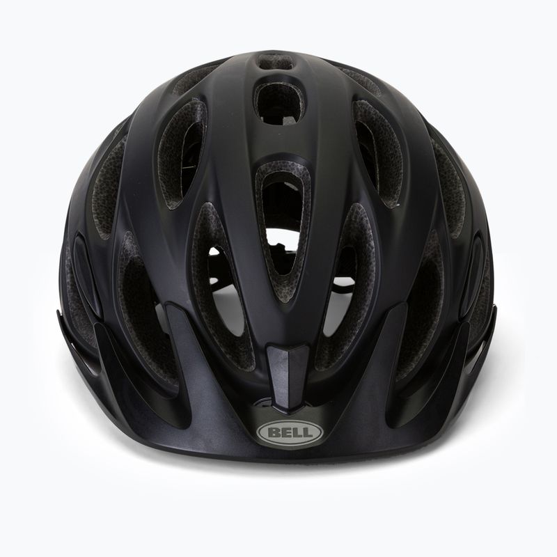 BELL TRACKER Fahrradhelm schwarz BEL-7082027 2