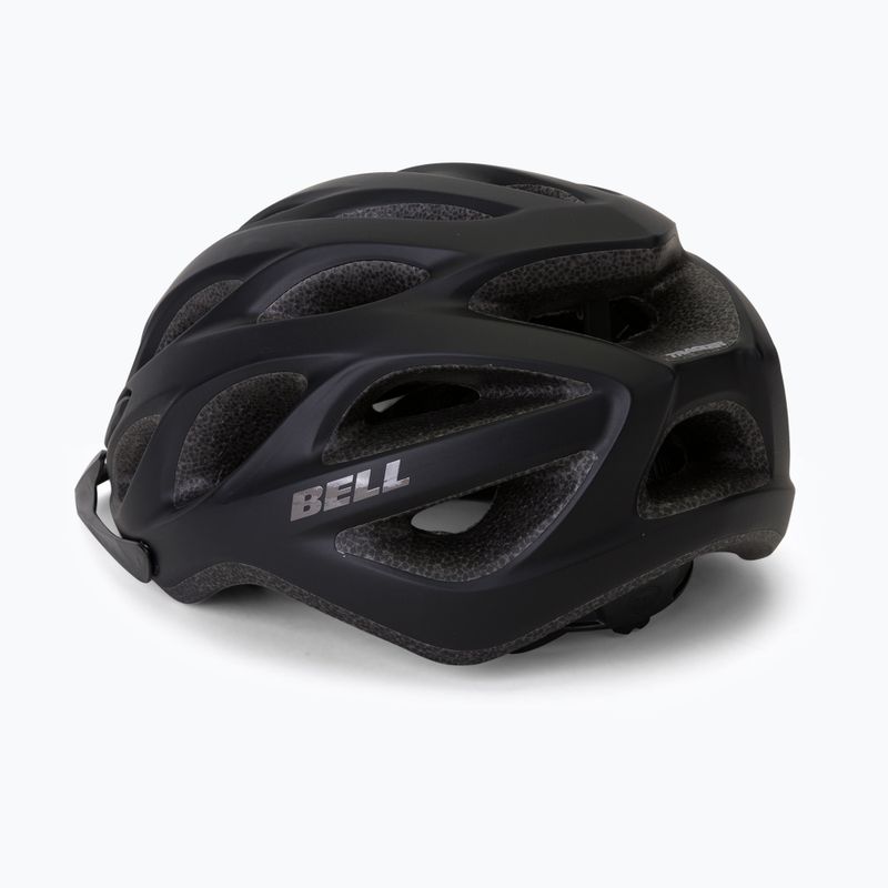 BELL TRACKER Fahrradhelm schwarz BEL-7082027 4