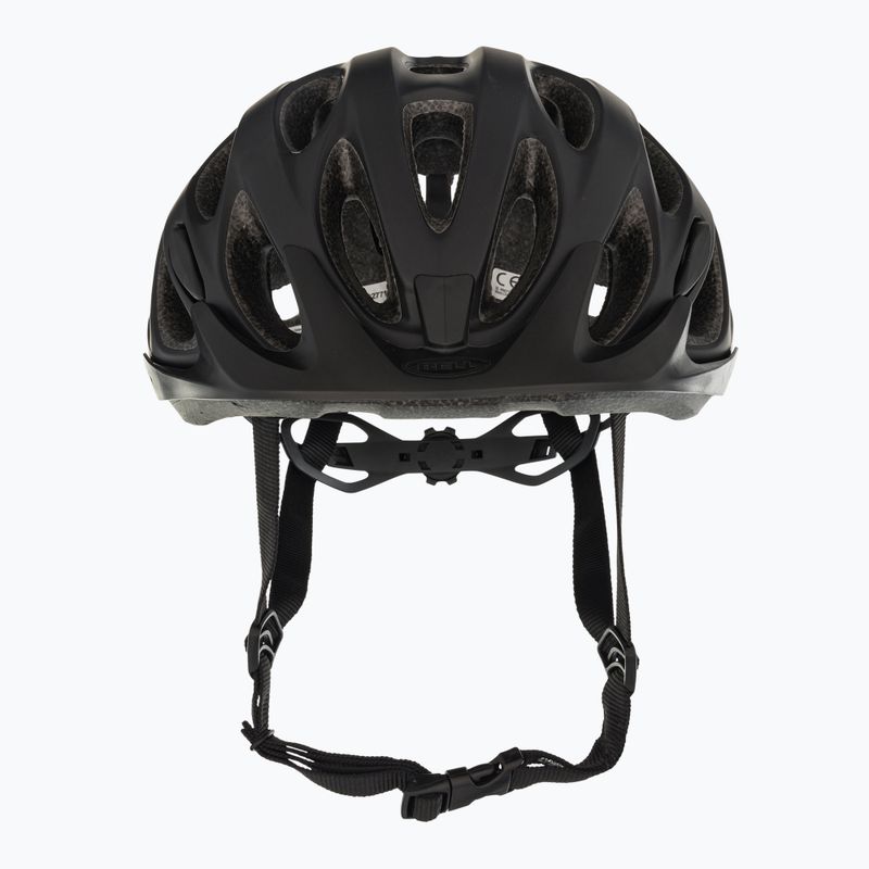Bell Charger Fahrradhelm mattschwarz 2