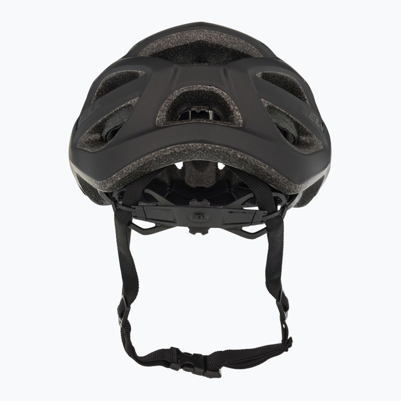 Bell Charger Fahrradhelm mattschwarz 3