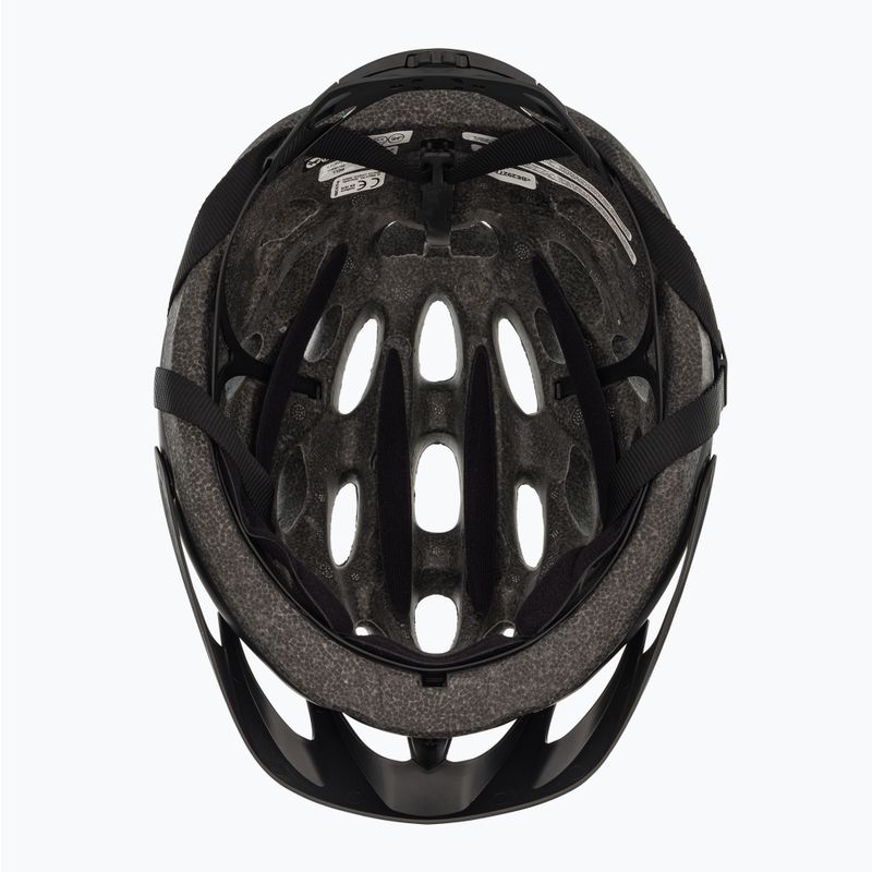 Bell Charger Fahrradhelm mattschwarz 6