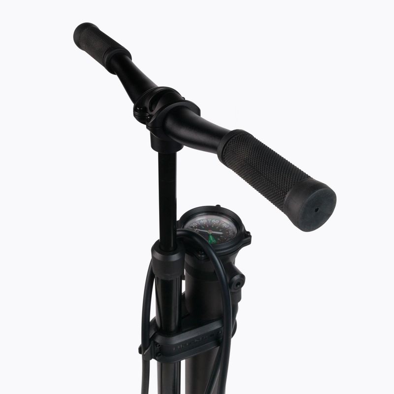 Blackburn Kammer Tubless 160psi grau Fahrradpumpe BBN-7085522 3