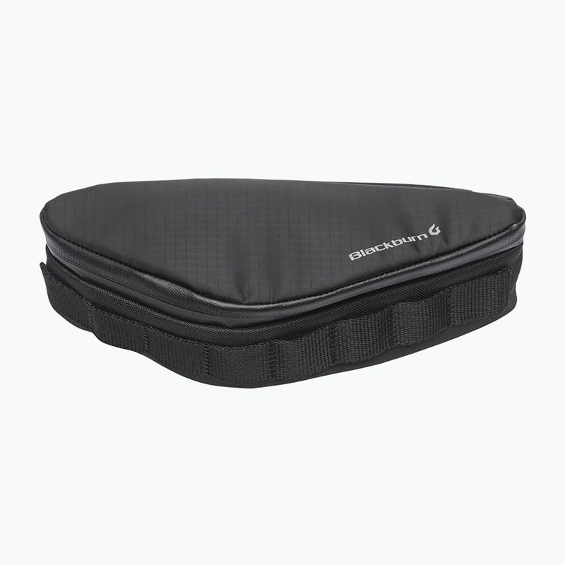 Fahrrad Rahmentasche Blackburn Outpost Corner Bag 0,7 l black