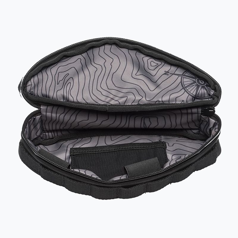 Fahrrad Rahmentasche Blackburn Outpost Corner Bag 0,7 l black 2