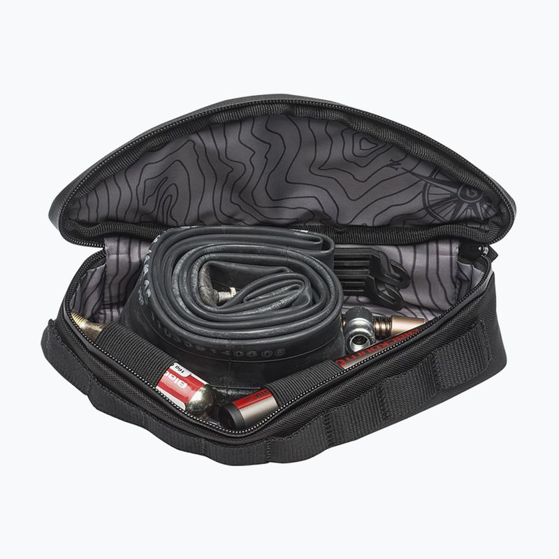 Fahrrad Rahmentasche Blackburn Outpost Corner Bag 0,7 l black 3