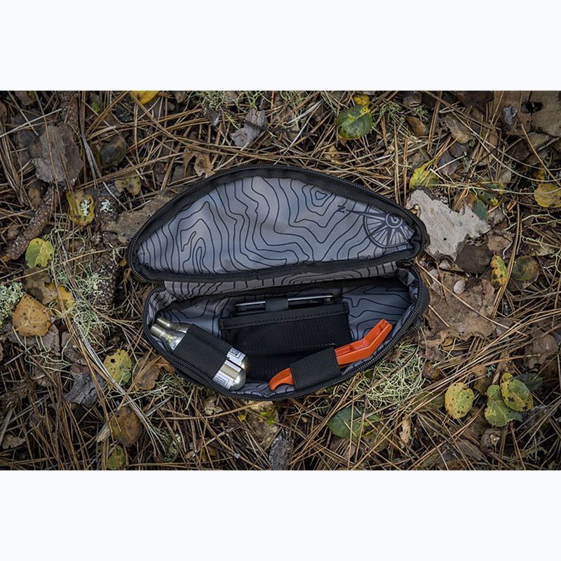 Fahrrad Rahmentasche Blackburn Outpost Corner Bag 0,7 l black 7