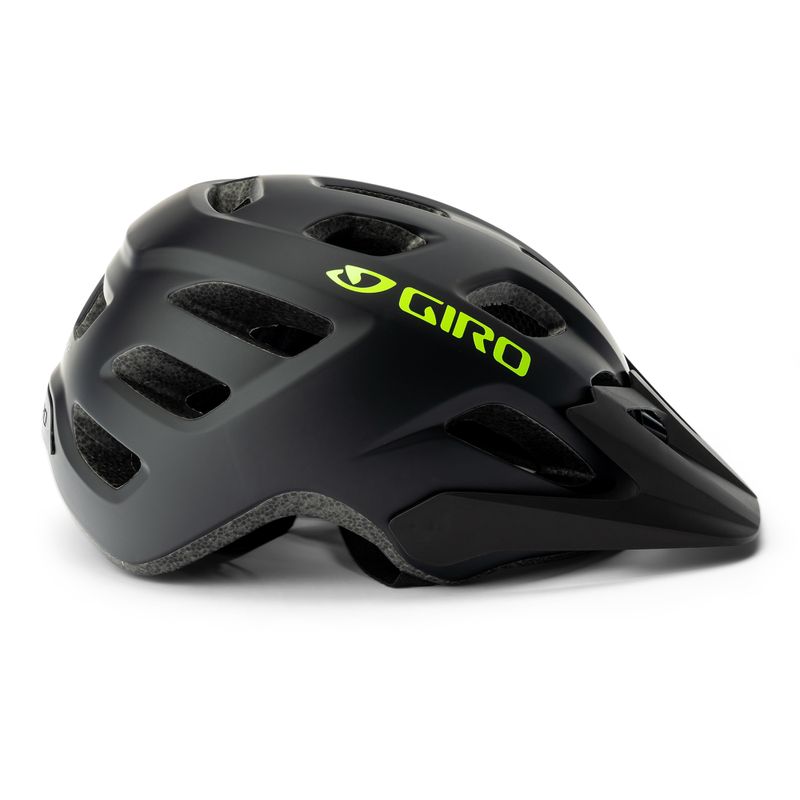 GIRO TREMOR Fahrradhelm schwarz GR-7089324 3