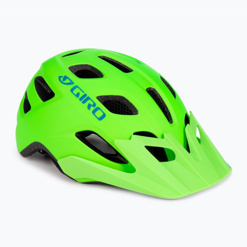 Giro Tremor grün Kinder Fahrradhelm GR-7089327