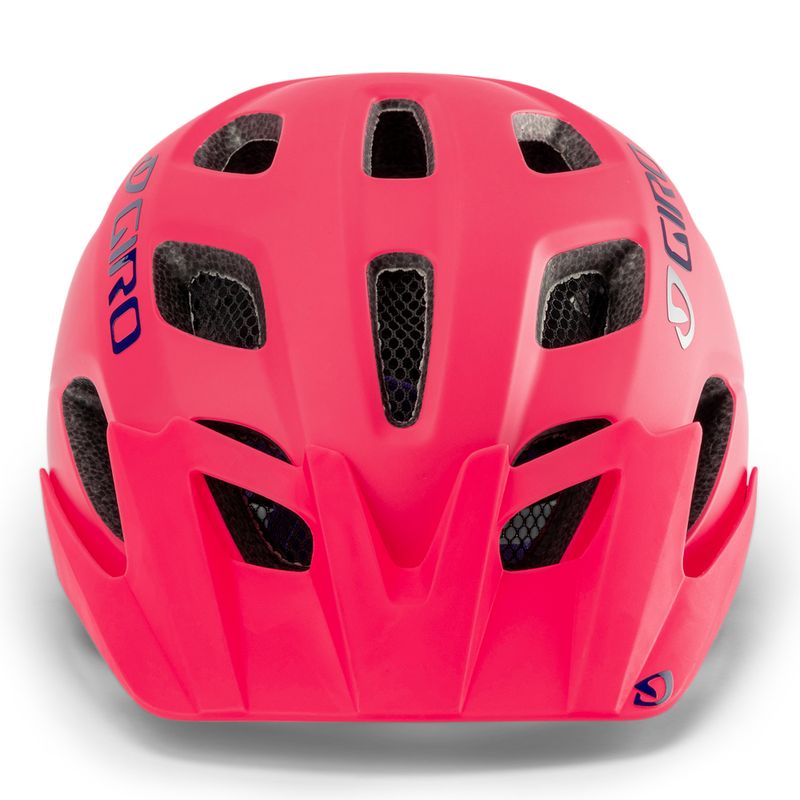 Damen Fahrradhelm Giro TREMOR rosa GR-7089330 2
