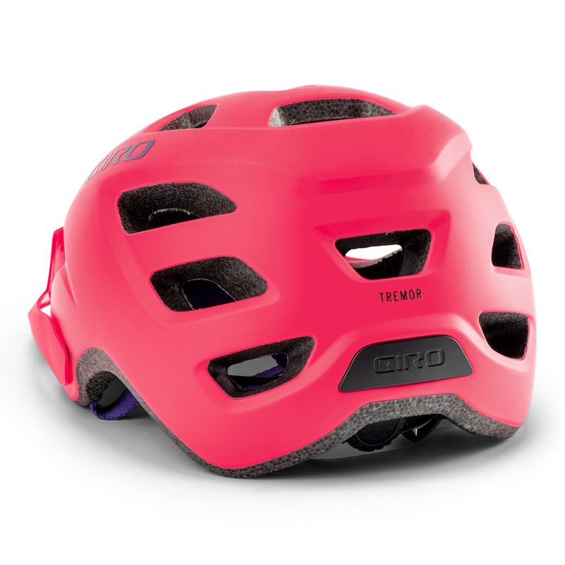 Damen Fahrradhelm Giro TREMOR rosa GR-7089330 4