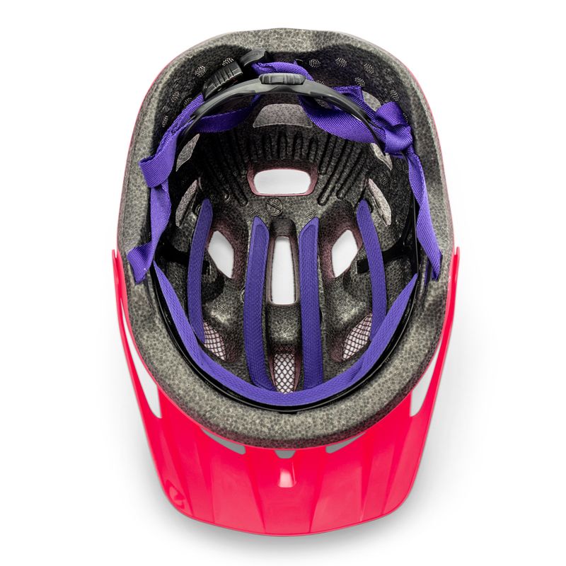 Damen Fahrradhelm Giro TREMOR rosa GR-7089330 5