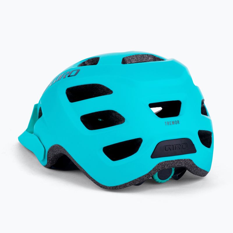 Giro Tremor blau Fahrradhelm GR-7089336 5