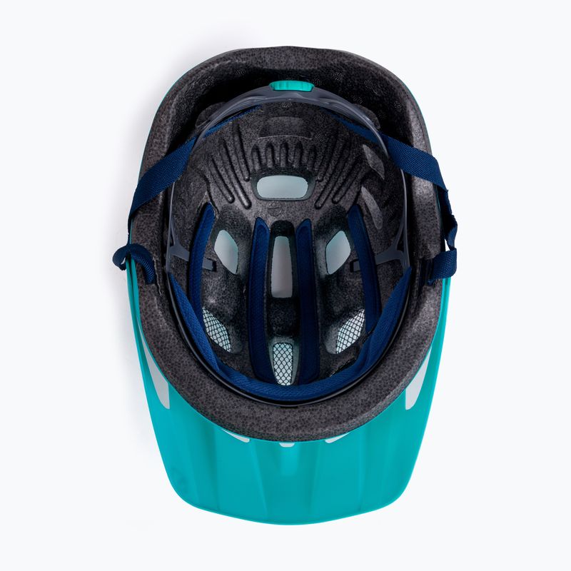 Giro Tremor blau Fahrradhelm GR-7089336 8