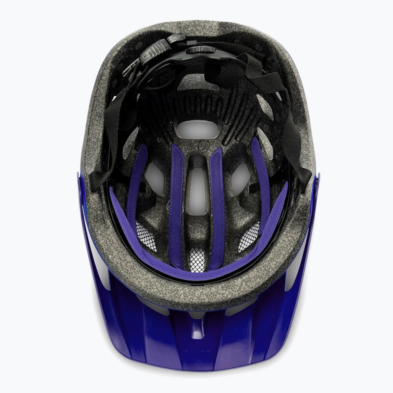 Damen Fahrradhelm GIRO TREMOR navy blau GR-7089339 5