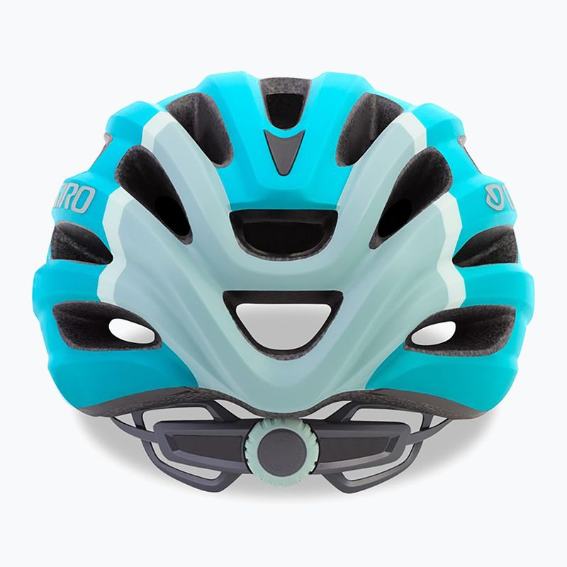 Giro Hale matt glacier Fahrradhelm für Kinder 3
