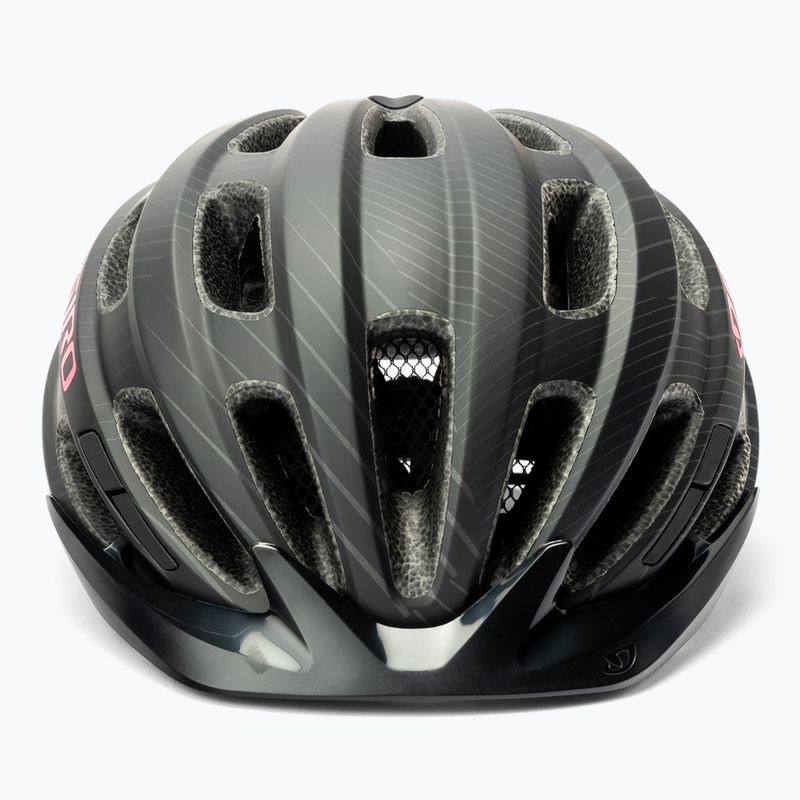 Giro Vasona Damen Fahrradhelm schwarz GR-7089117 2