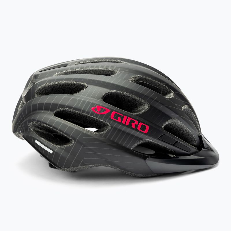 Giro Vasona Damen Fahrradhelm schwarz GR-7089117 3