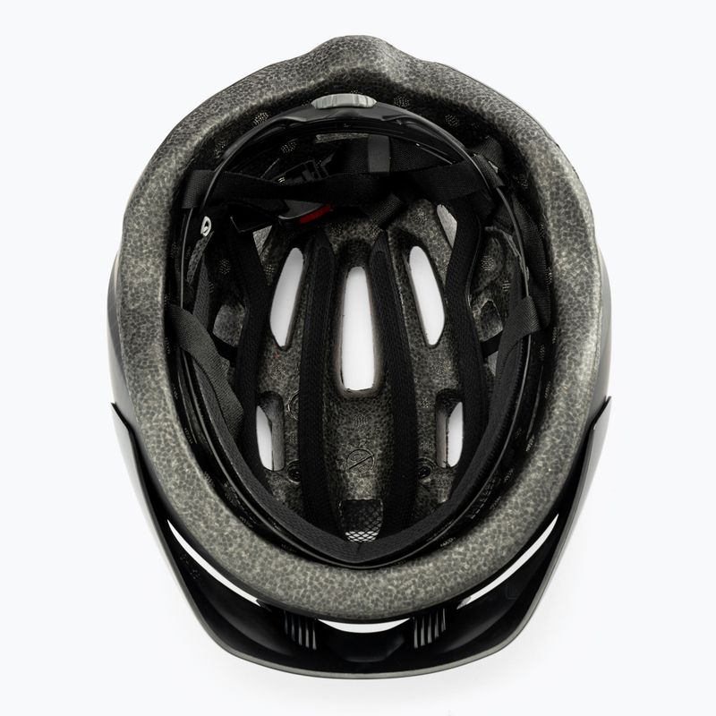 Giro Vasona Damen Fahrradhelm schwarz GR-7089117 5