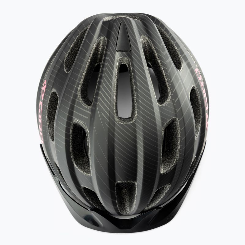 Giro Vasona Damen Fahrradhelm schwarz GR-7089117 6