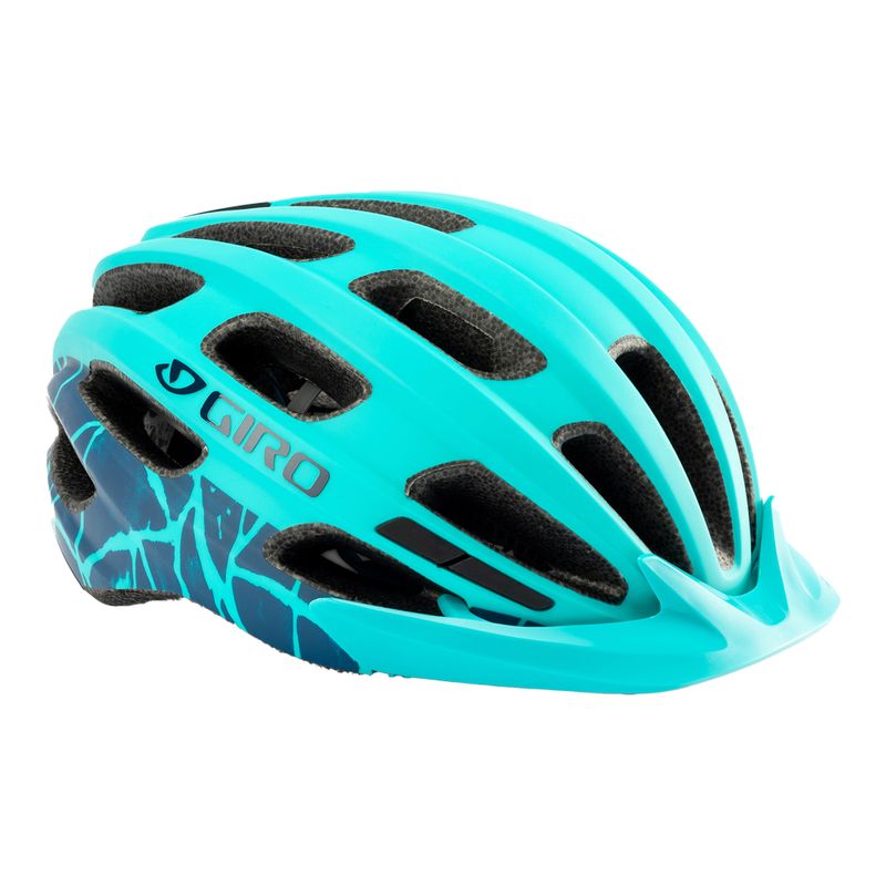 Damen Fahrradhelm Giro Vasona blau GR-7089123