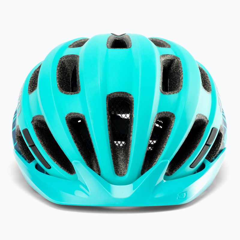 Damen Fahrradhelm Giro Vasona blau GR-7089123 2