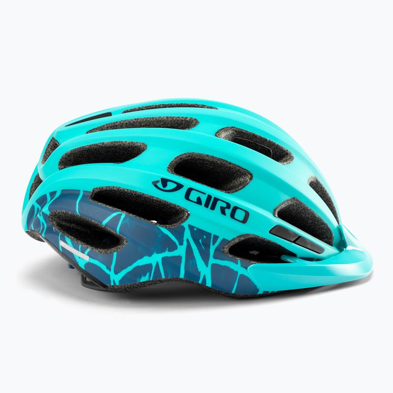 Damen Fahrradhelm Giro Vasona blau GR-7089123 3