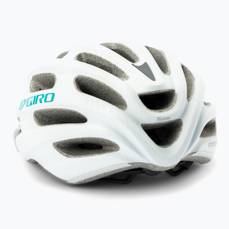 Giro Vasona Damen Fahrradhelm weiß GR-7089129 4