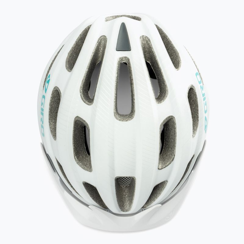 Giro Vasona Damen Fahrradhelm weiß GR-7089129 6