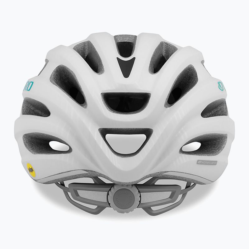 Giro Vasona Integrated MIPS Fahrradhelm matt weiß 3