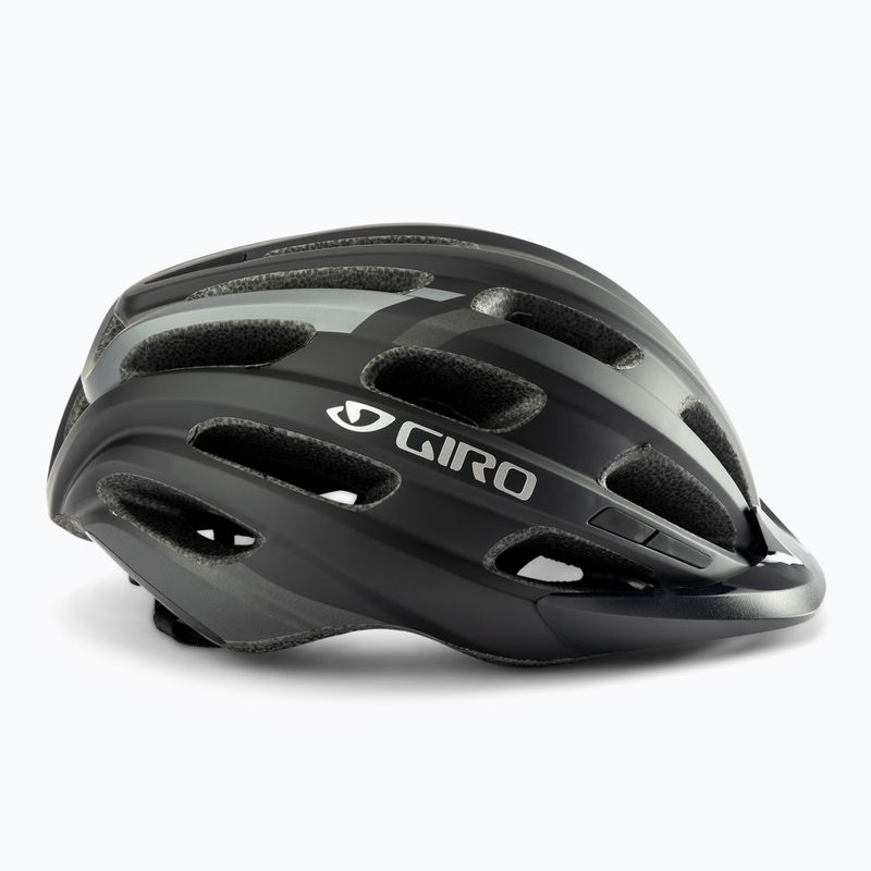 Giro Register Fahrradhelm schwarz GR-7089168 3